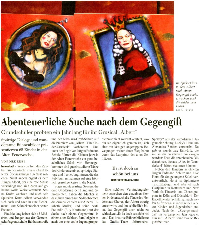 Stadtanzeiger